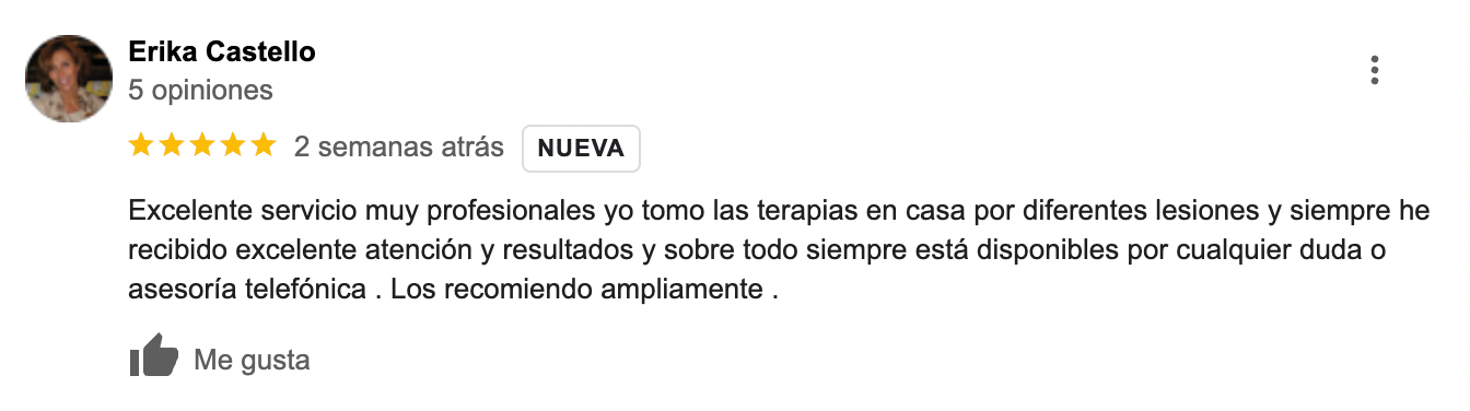 Testimonio de Enrique Ortiz