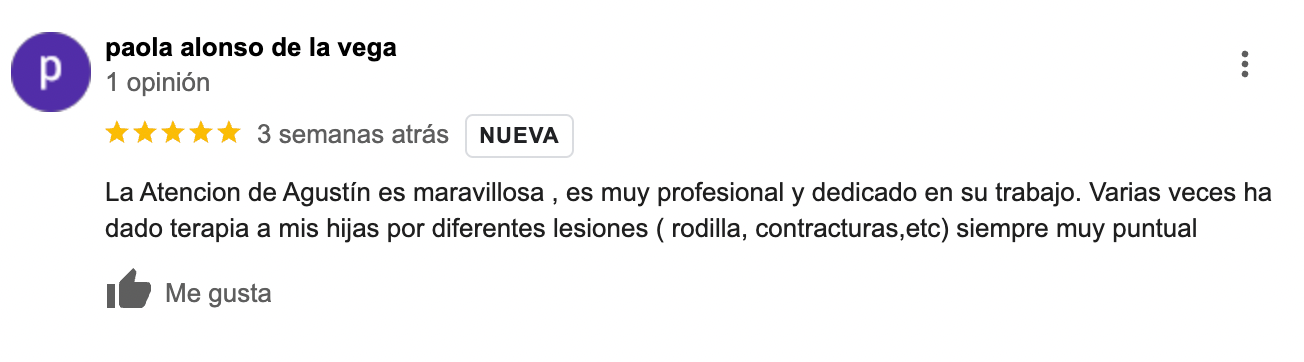 Testimonio de Enrique Ortiz