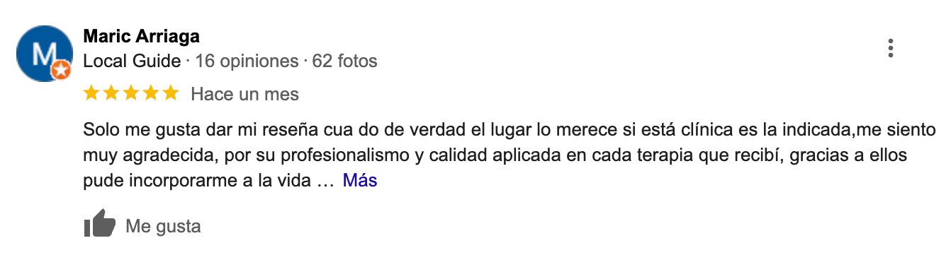 Testimonio de Enrique Ortiz