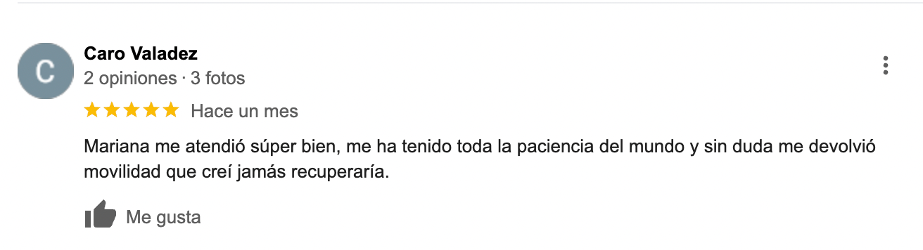 Testimonio de Enrique Ortiz