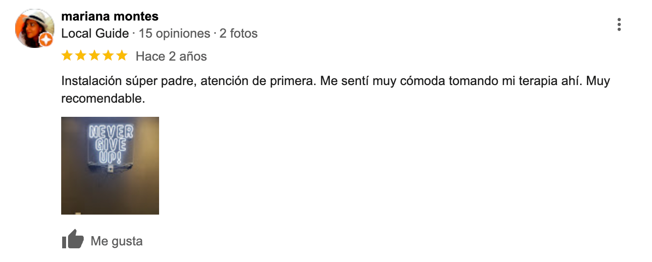 Testimonio de Eduardo Nava