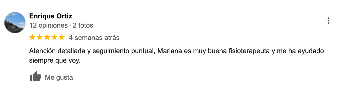 Testimonio de Enrique Ortiz