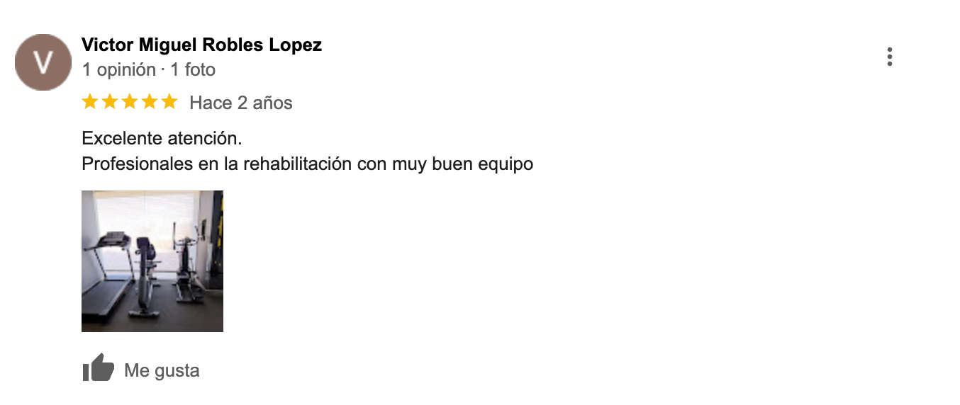 Testimonio de Iván Espinosa