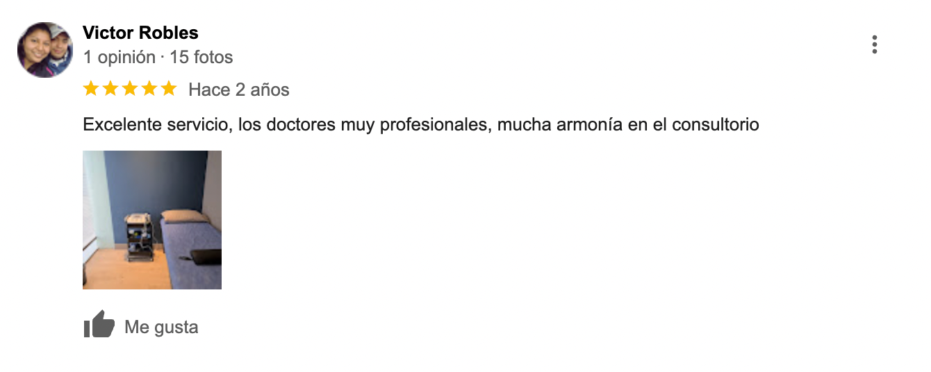 Testimonio de Caro Valadez