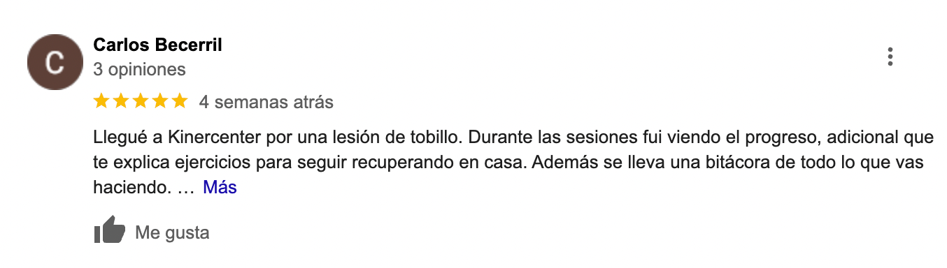 Testimonio de Enrique Ortiz