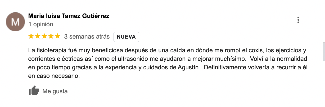 Testimonio de Enrique Ortiz